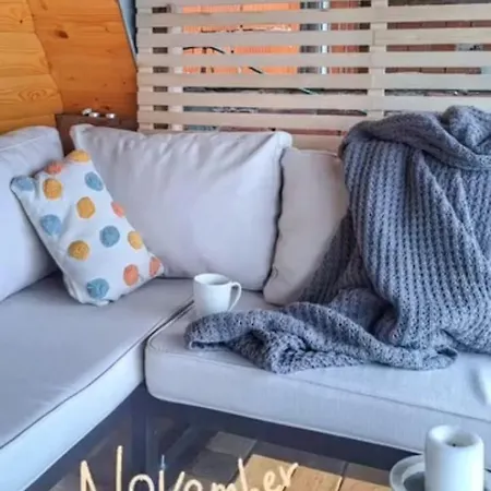 Vikendica Vukovic Holiday home *