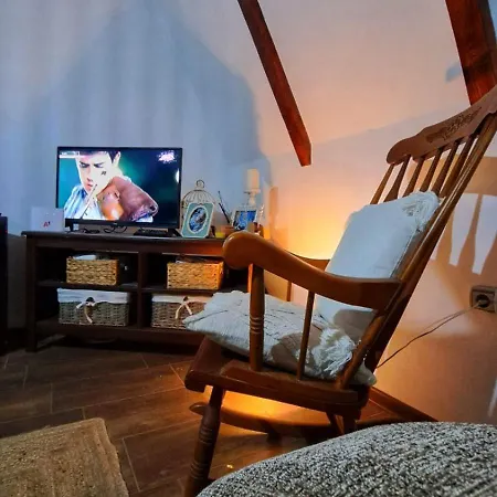Vikendica Vukovic Holiday home *