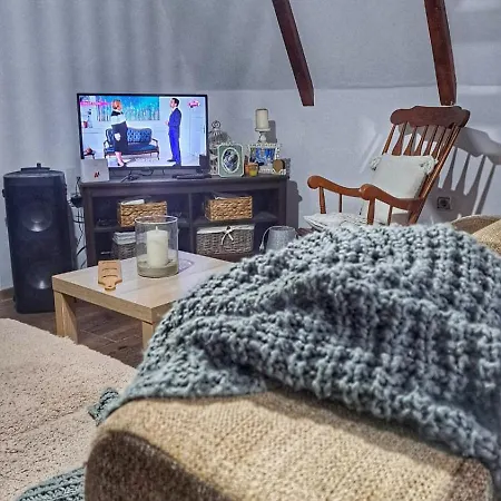 Vikendica Vukovic Holiday home